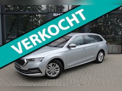Skoda Octavia Combi - 1.0 e-TSI Ambition NAVI ACC