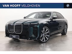 BMW i7 - 50 xDrive M Sport / Panoramadak Sky Lounge / Parking Assistant Professional / 3D Head-Up /