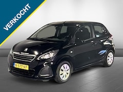 Peugeot 108 - 1.0 e-VTi Active