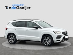 SEAT Ateca - 1.5 TSi DSG FR Business Intense | NAV. | EL. TREKHAAK | STANDKACHEL | CAMERA |