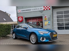 Audi A3 Sportback - 30 TFSI-e | Adaptive Cruise | Carplay | Keyless | LED koplampen | Camera's