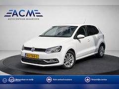 Volkswagen Polo - 1.2 TSI Comfortline Business R