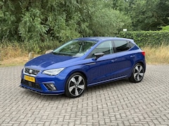 SEAT Ibiza - 1.0 TSI FR MAXTON I CRUISE I PDC I 18INCH I CAMERA I CARPLAY