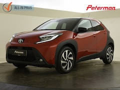 Toyota Aygo X - 1.0 VVT-i S-CVT Envy Bi-tone | Stoelverw. | PDC V+A | keyless