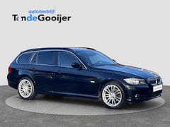 BMW 3-serie Touring - 318i Luxury Line | NAV. | CLIMA | STOELVERW. |