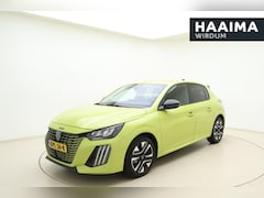 Peugeot 208 - 1.2 Hybrid 110 e-DCS6 Allure | Parkeersensoren | Appel Carplay/Android Auto draadloos | Cl