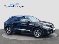 Volkswagen T-Roc - 1.5 TSi DSG R-Line (2X) | 5 JAAR FABRIEKSGARANTIE |