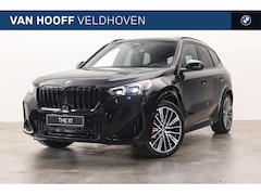 BMW X1 - xDrive25e M Sport Automaat / Panoramadak / Trekhaak / Sportstoelen / Head-Up / M Adaptief