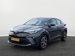 Toyota C-HR - 2.0 Hybrid Dynamic | Trekhaak | A.camera | Clima | Carplay |