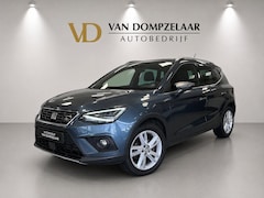 SEAT Arona - 1.0 TSI FR Business Intense / stoelverw / trekh. /