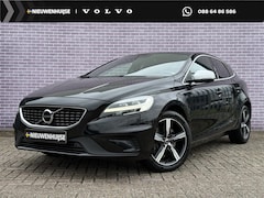 Volvo V40 - 1.5 T3 Polar+ Sport | Trekhaak | DAB | Harman/Kardon | Keyless entry/start | Panoramadak |
