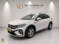 Volkswagen Taigo - 1.0 TSI R-LINE - AUTOMAAT - Business / Stoelverw. / Trekh. /
