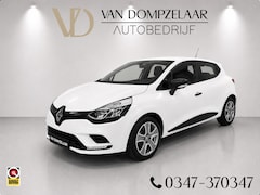 Renault Clio - 1.2 16V / 5-DEURS / NAVI / AIRCO /
