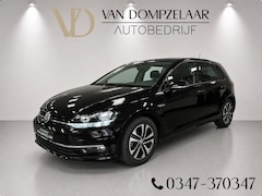 Volkswagen Golf - 1.5 TSI Highline / STOELVERW. / DSG AUTOMAAT / NAVI / TREKH. /