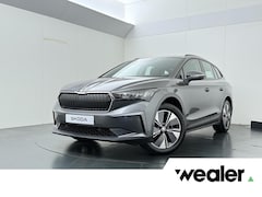 Skoda Enyaq iV - 60 | 180 PK | SoH 89% | Achteruitrijcamera | Cruise control | Navigatiesysteem | Stoelverw