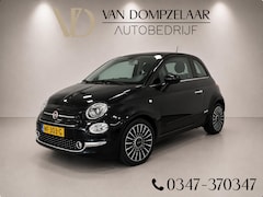 Fiat 500 - 0.9 TwinAir Turbo Lounge / PANODAK / NAVI / AIRCO /
