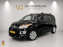 Citroën C3 Picasso - 1.2 PT 110PK / Exclusive / PANODAK / CAMERA / CLIMATE.C /