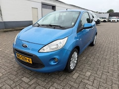 Ford Ka - 1.2 Titanium X start/stop APK 30-06-2027