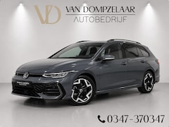 Volkswagen Golf Variant - 1.5 TSI 150PK / R-LINE / 8.5 EDITION / BOVAG /