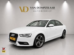 Audi A4 Limousine - 2.0 TDI e Pro Line Business