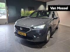SEAT Tarraco - 1.5 TSI Style Business Intense | ACHTERUITRIJCAMERA | NAVIGATIE | APPLE CARPLAY / ANDROID