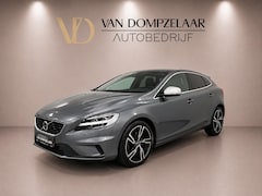 Volvo V40 - 2.0 T4 R-design Business Sport / Panodak / Stoelverw. /