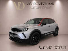 Opel Mokka - 1.2 Turbo 101PK GS-LINE / NAVI / CAMERA /