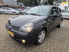 Renault Clio - 1.2-16V Community 2006. Airco/Mistlampen etc.. Inruilkoopje