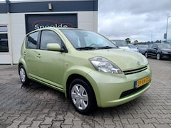 Daihatsu Sirion 2 - 1.3-16V 136.000Km Nap/Dealer onderhouden/2e Eigenaar