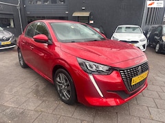 Peugeot 208 - 1.2 PT Pack|Aut|101pk|Airco|Cruise control