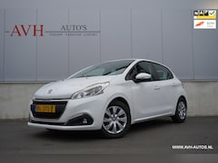 Peugeot 208 - 1.6 BlueHDi Blue Lease