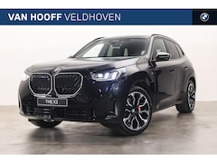 BMW X3 - 30e xDrive M Sport Automaat / Panoramadak / Trekhaak / Sportstoelen / Parking Assistant Pl