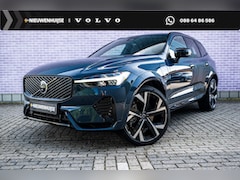 Volvo XC60 - T8 Plug-in hybrid AWD Ultra Dark Executive Edition | Google | Long Range | Bowers & Wilkin