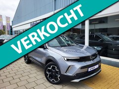 Opel Mokka - 1.2 Turbo Level 5 / Carplay & Android / Stoel- en Stuurverwarming / Camera /