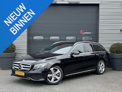 Mercedes-Benz E-klasse Estate - 220 d Business | Camera | Navigatie | Burmester | Sfeerverlichting |