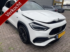 Mercedes-Benz GLA-Klasse - NL auto, geen wok 250 e Business Solution AMG Limited