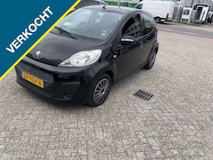 Peugeot 107 - 1.0 ACCENT