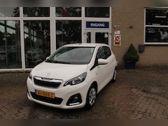 Peugeot 108 - 1.0 e-VTi Active