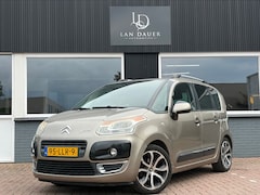 Citroën C3 Picasso - 1.4 VTi Exclusive / LPG / Lees tekst