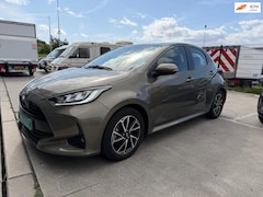 Toyota Yaris - 1.5 Hybrid Dynamic ECC afneemb.Trekhaak Camera