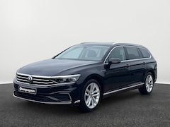 Volkswagen Passat Variant - 1.4 TSI PHEV GTE Business | Wordt verwacht | Trekhaak | Leder | DCC | Elec. Klep |