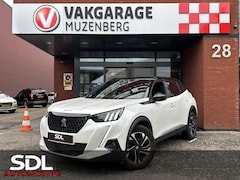 Peugeot 2008 - 1.2 PureTech GT-Line // D. RIEM VERVANGEN // APPLE CARPLAY - ANDROID AUTO // CLIMA // TREK