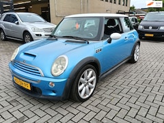 MINI 3-Deurs - 1.6 Cooper S