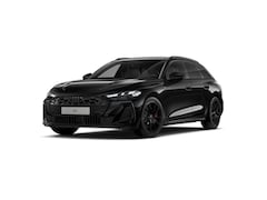 Audi A5 Avant - 2.0 e-hybrid 367PK quattro S edition Competition | Trekhaak | Adaptieve Cruise | 360 Camer