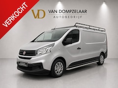Fiat Talento - 2.0 MultiJet L2 H1 / Marge / 1e eig. / Euro6 / Navi /