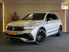 Volkswagen Tiguan - 1.5 TSI Elegance R-Line|GARANTIE|PANO|ACC|CARPLAY|STOELVERW|CAMERA