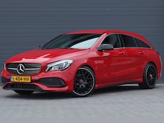 Mercedes-Benz CLA-klasse Shooting Brake - 180 Prestige AMG / Automaat / Carplay / Keyless