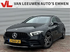 Mercedes-Benz A-klasse - 200 | BTW Auto | Fender Audio | Widescreen | Sfeerverlichting |