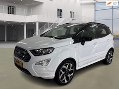 Ford EcoSport - 1.0 EcoBoost Titanium