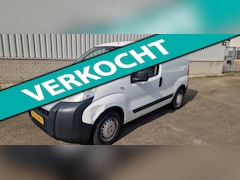 Fiat Fiorino - 1.3 MJ Actual